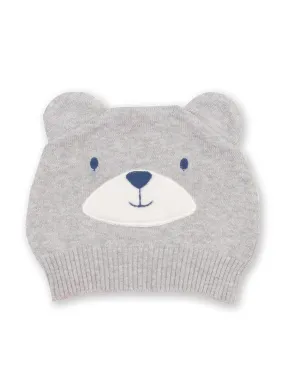 Otterly knit hat