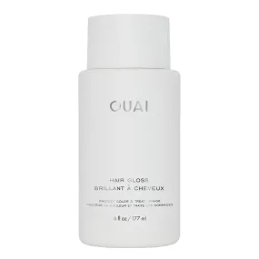 OUAI Hair Gloss | Balancing Serum | New