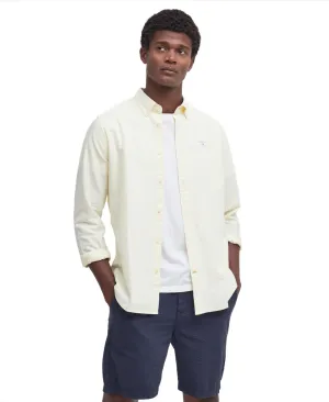 Oxtown Tailored Fit Shirt