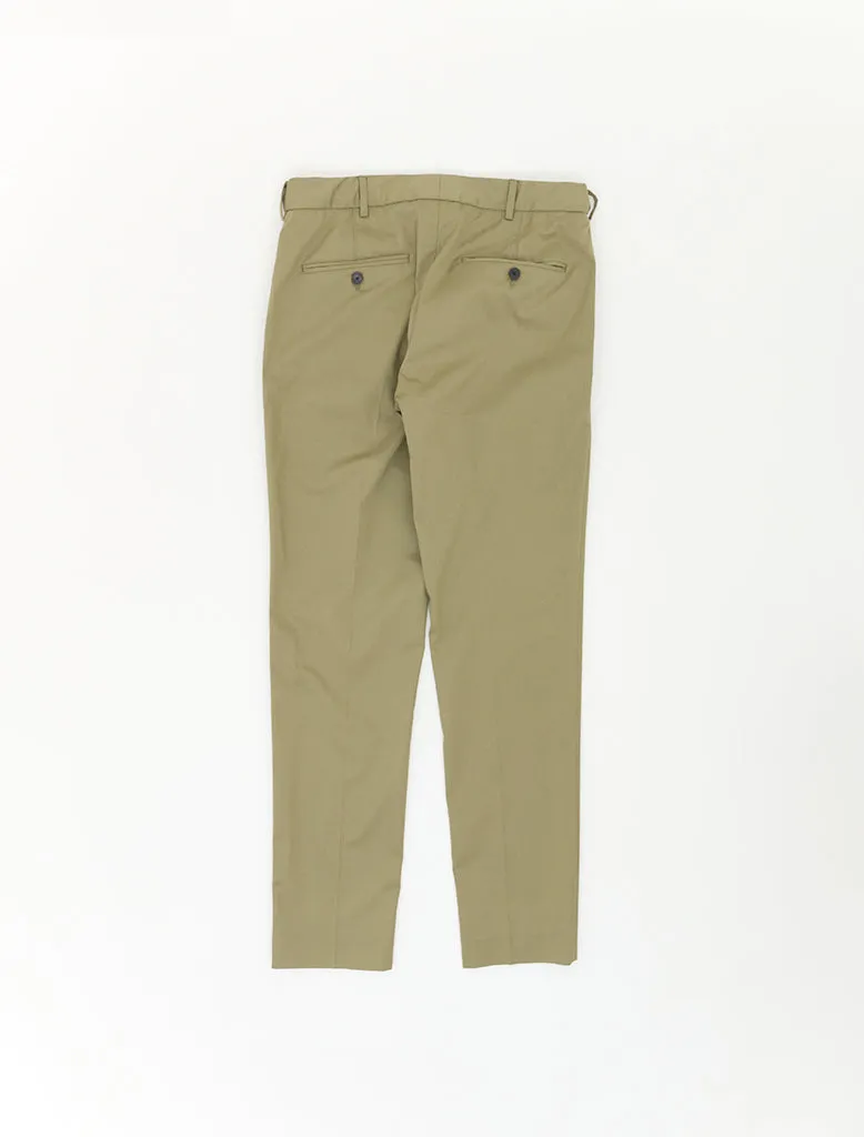 PALOMA STRETCH CHINO