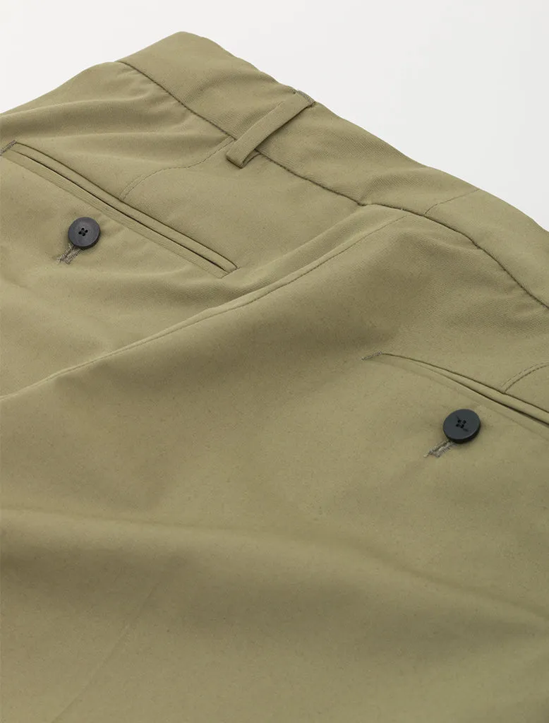 PALOMA STRETCH CHINO