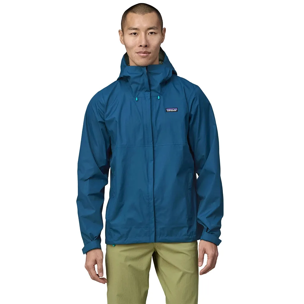 Patagonia Men's Torrentshell 3L Jacket