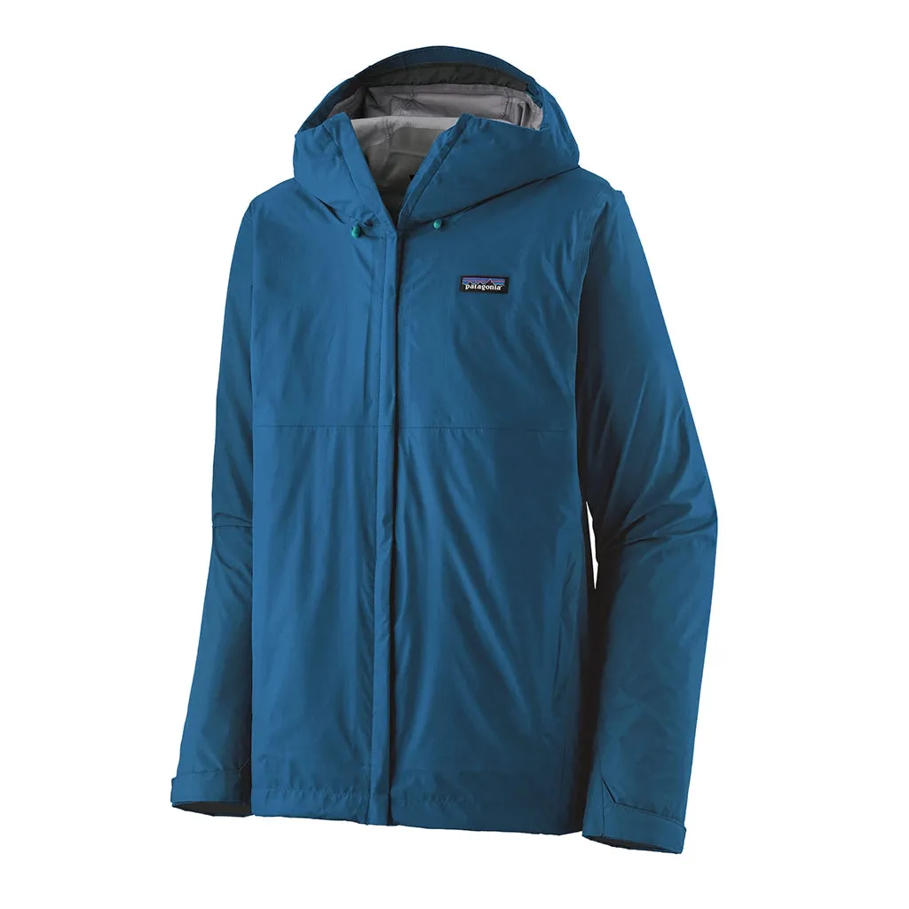 Patagonia Men's Torrentshell 3L Jacket