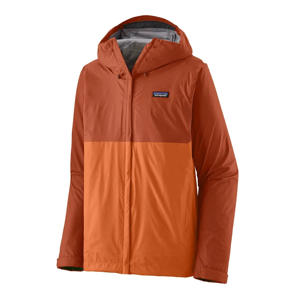 Patagonia Men's Torrentshell 3L Jacket