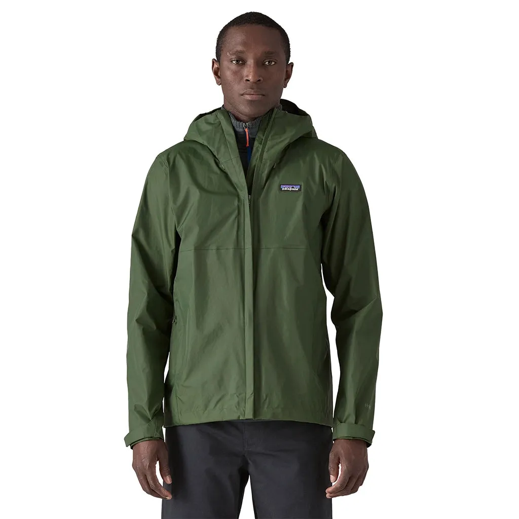 Patagonia Men's Torrentshell 3L Jacket