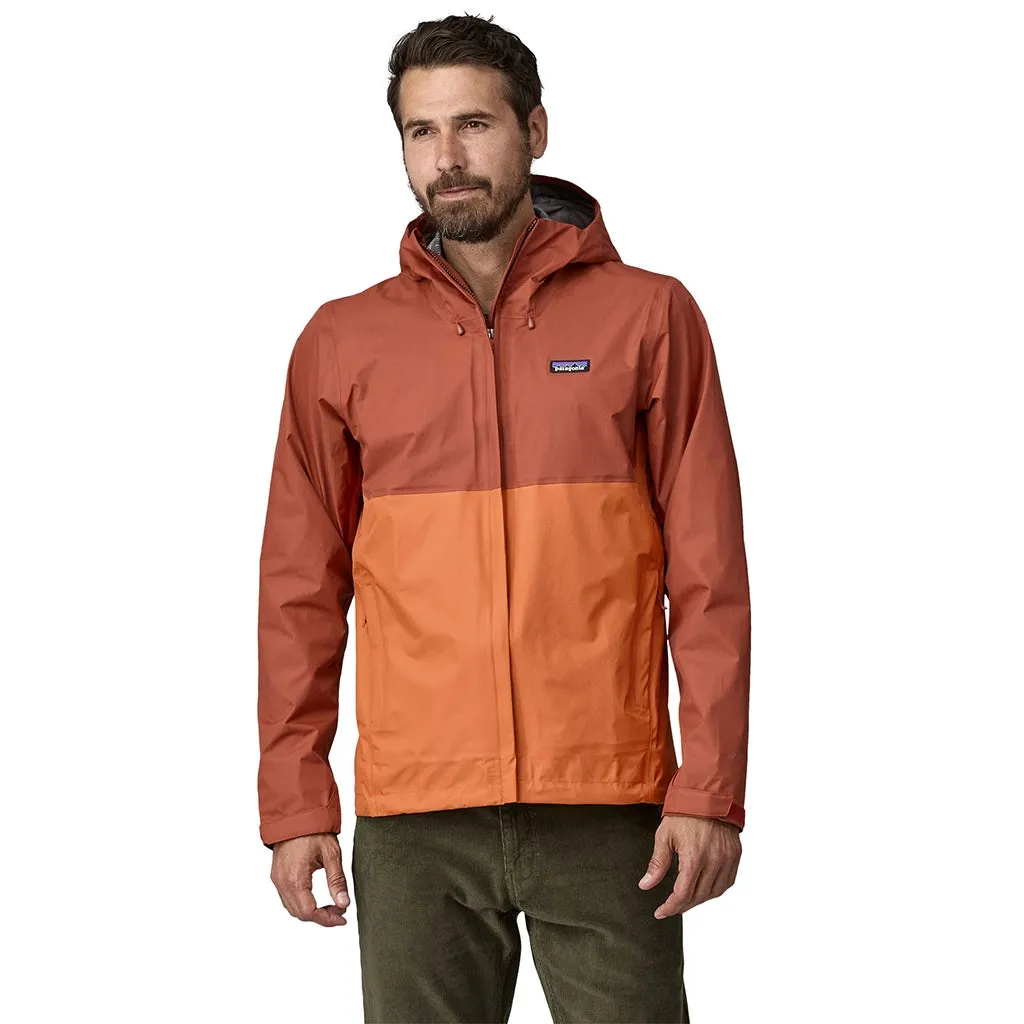 Patagonia Men's Torrentshell 3L Jacket