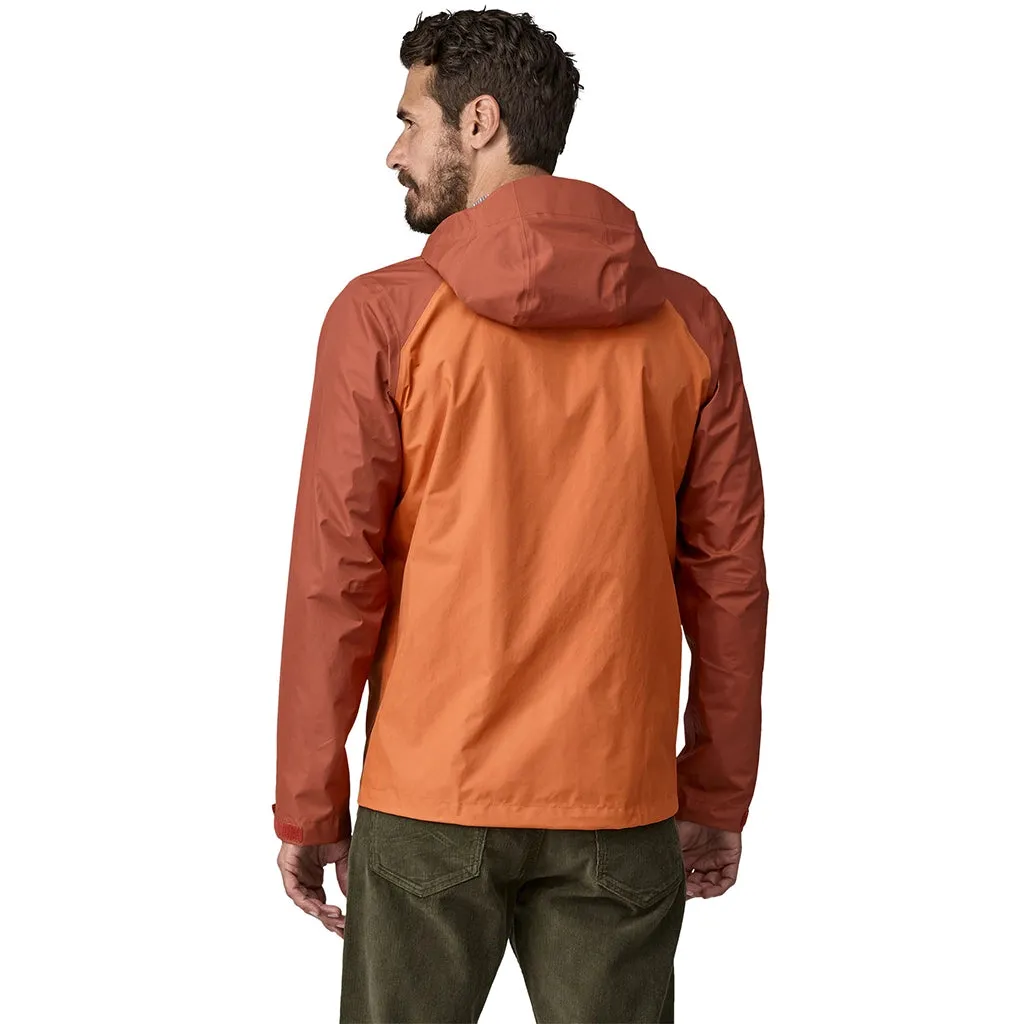 Patagonia Men's Torrentshell 3L Jacket