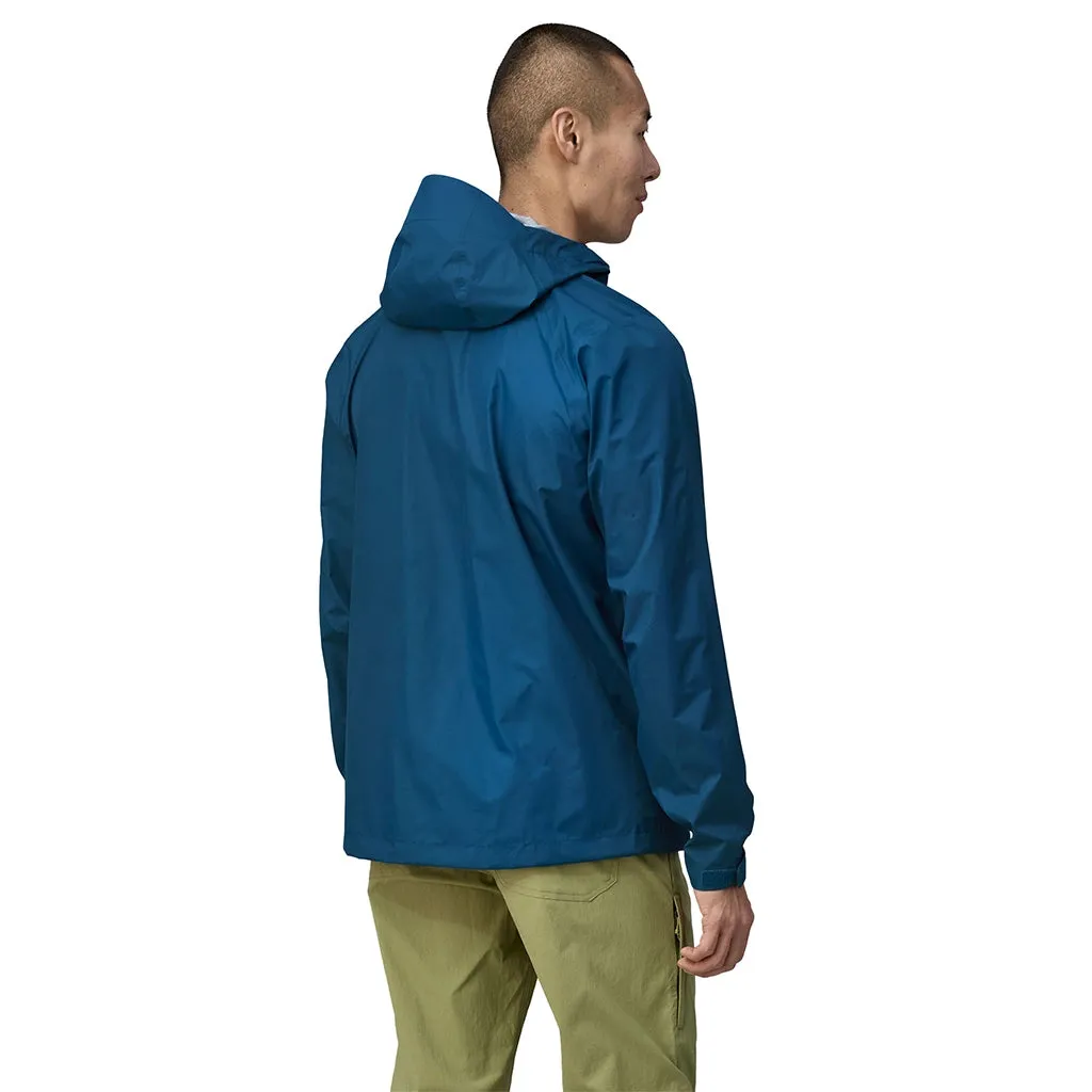 Patagonia Men's Torrentshell 3L Jacket