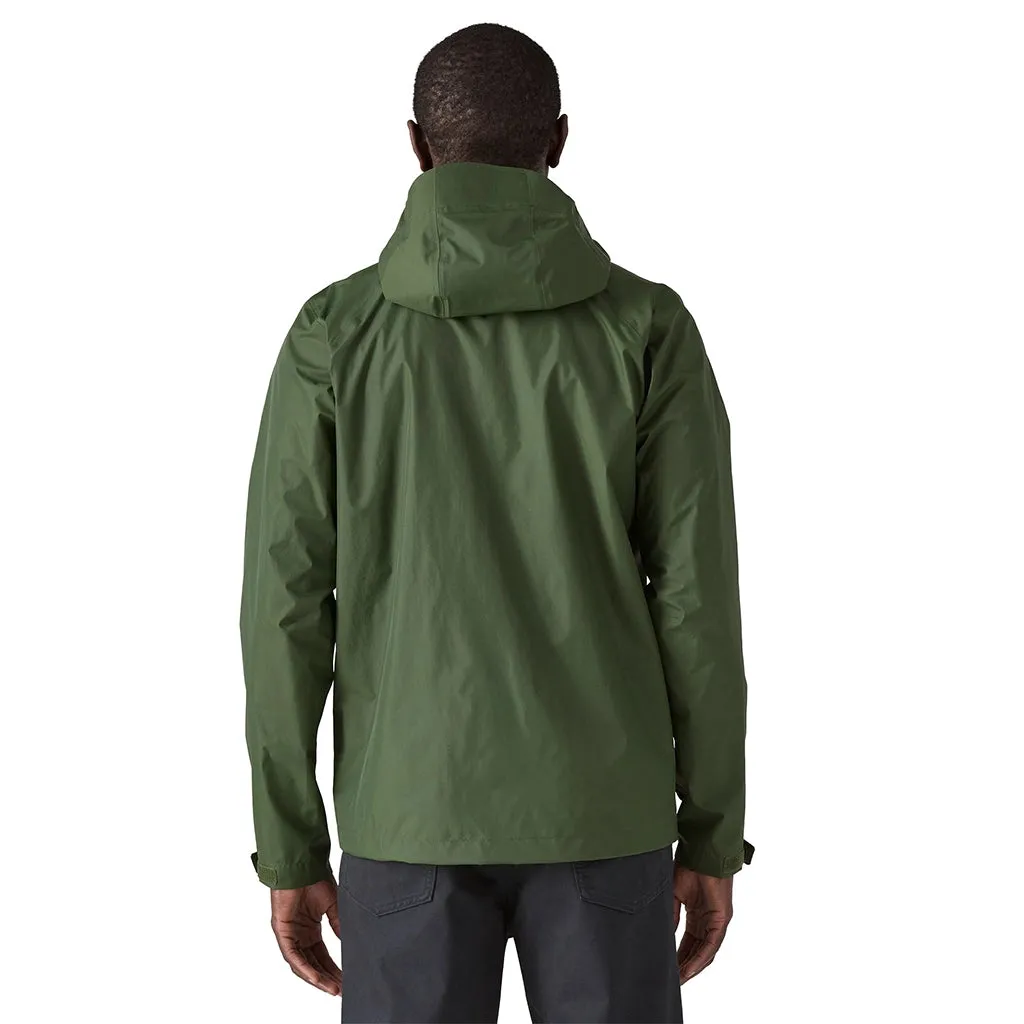 Patagonia Men's Torrentshell 3L Jacket