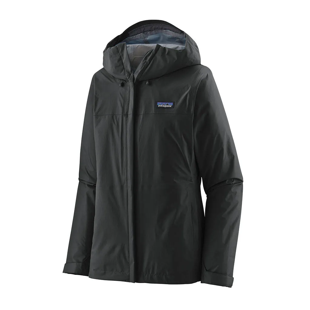 Patagonia Women's Torrentshell 3L Jacket