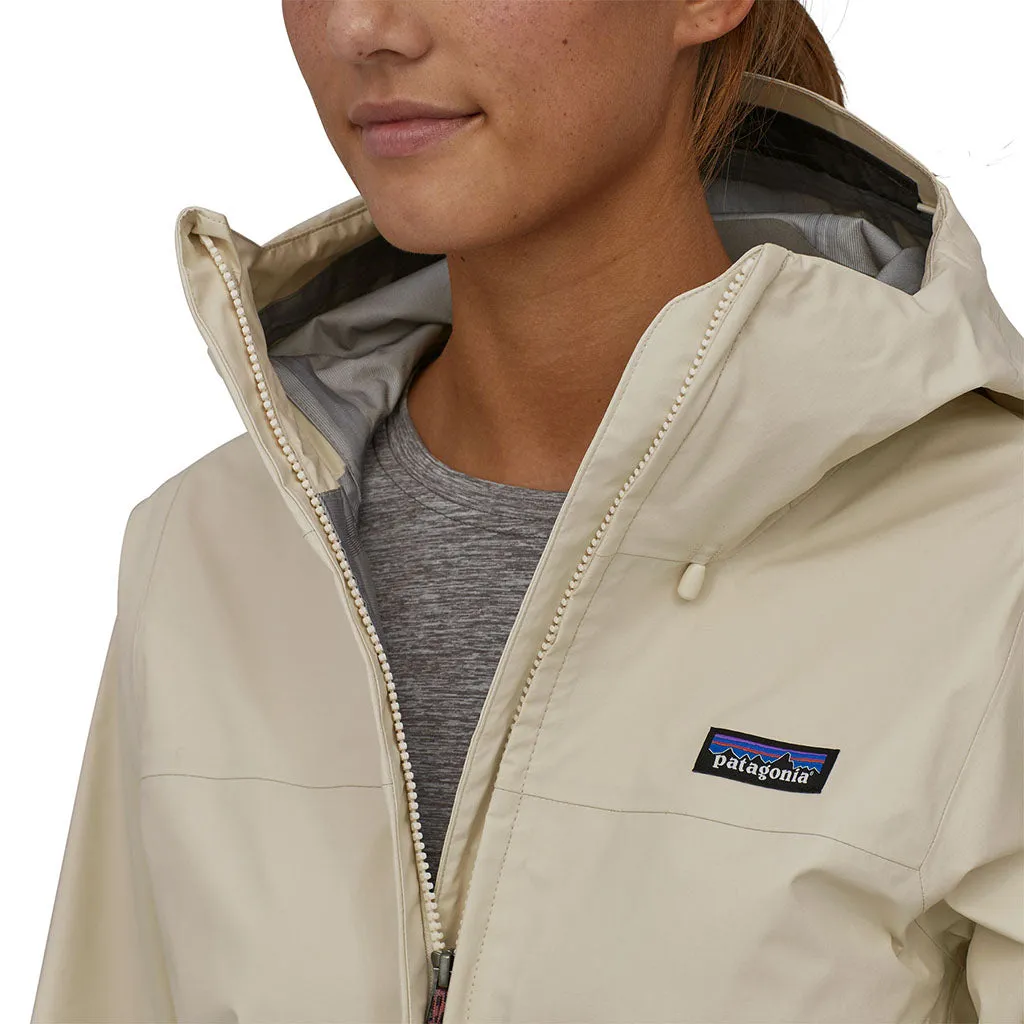 Patagonia Women's Torrentshell 3L Jacket