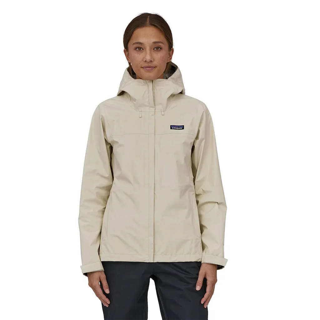 Patagonia Women's Torrentshell 3L Jacket