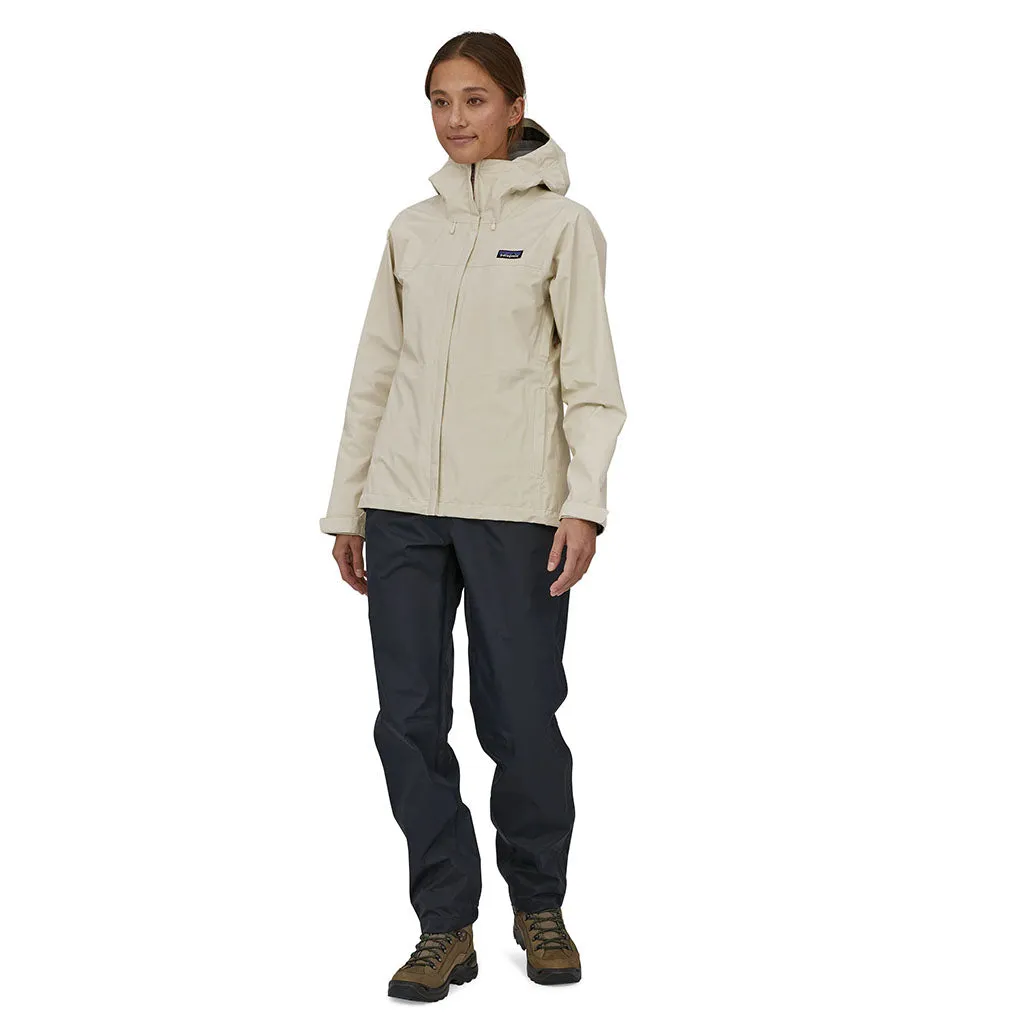 Patagonia Women's Torrentshell 3L Jacket