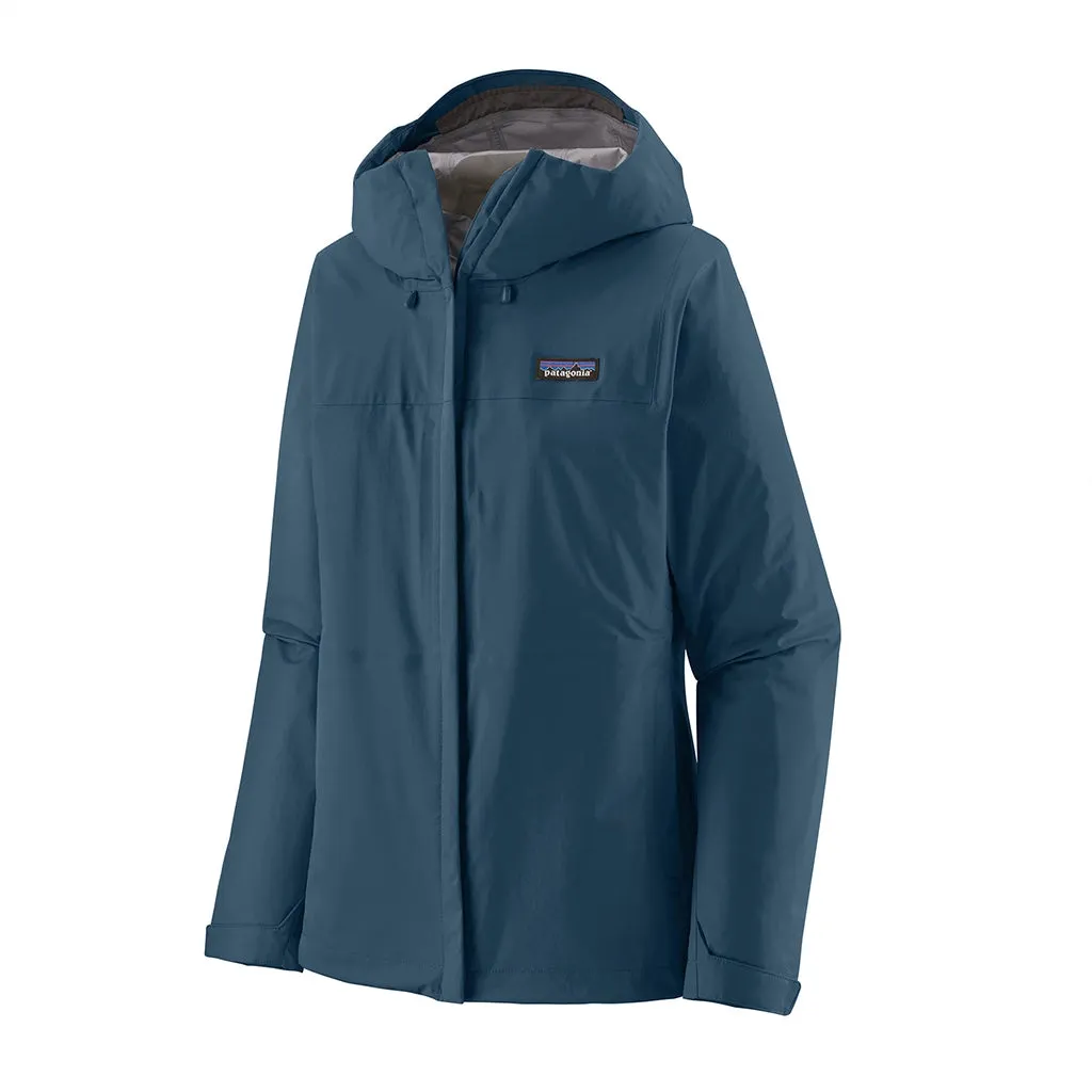 Patagonia Women's Torrentshell 3L Jacket