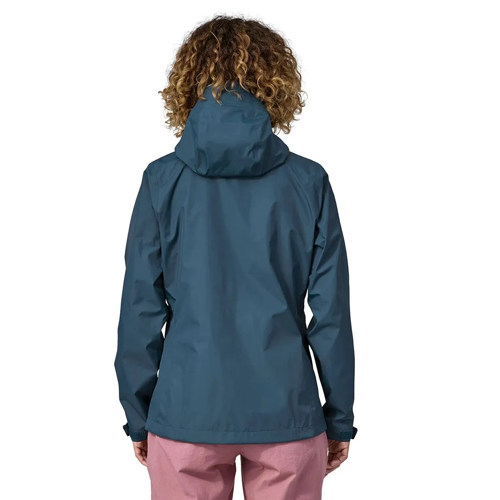 Patagonia Women's Torrentshell 3L Jacket