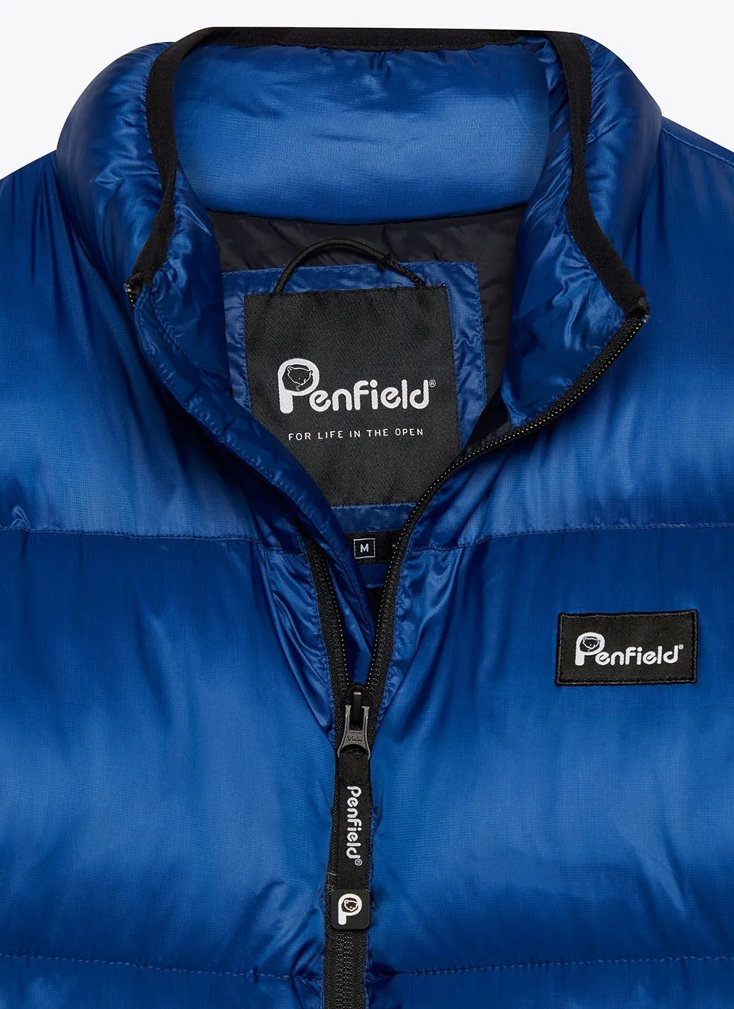 Penfield Men's Walkabout Puffer Jacket