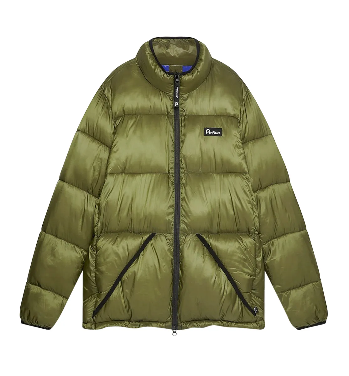 Penfield Men's Walkabout Puffer Jacket