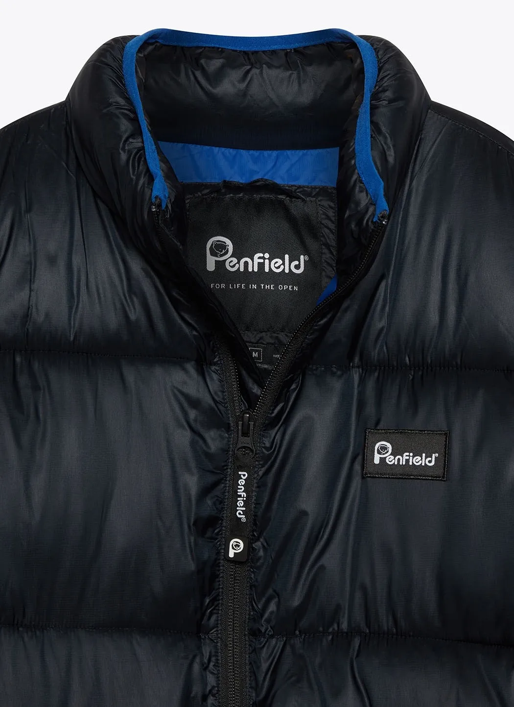 Penfield Men's Walkabout Puffer Jacket