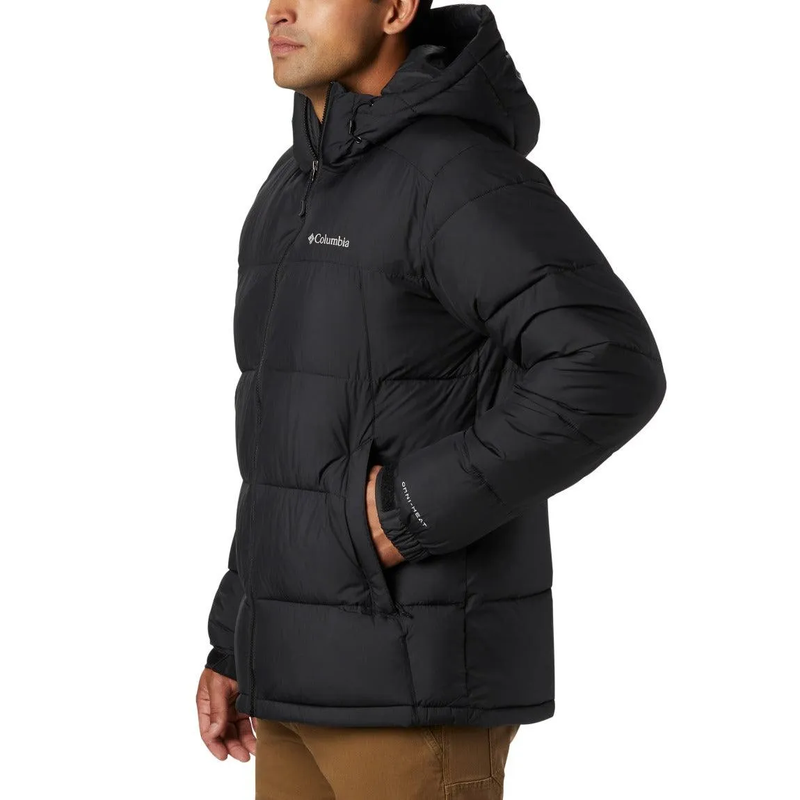 Pike Lake Hooded Jacket - Men's