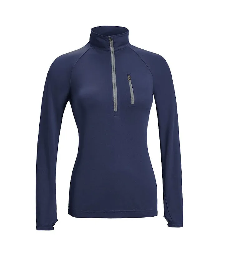 Pk MaX™ Half Zip Run Away Top