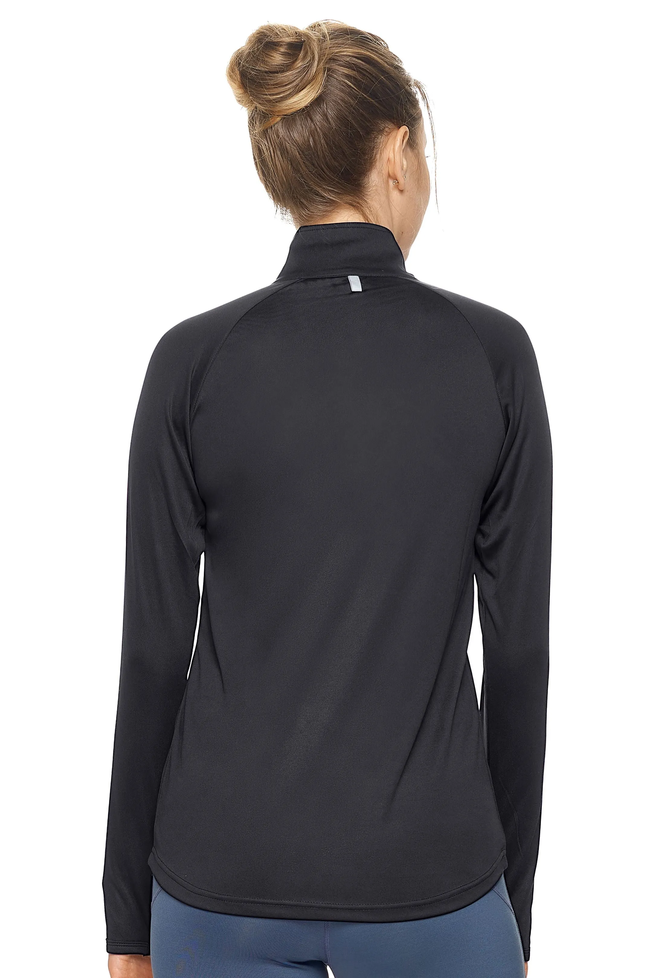 Pk MaX™ Half Zip Run Away Top