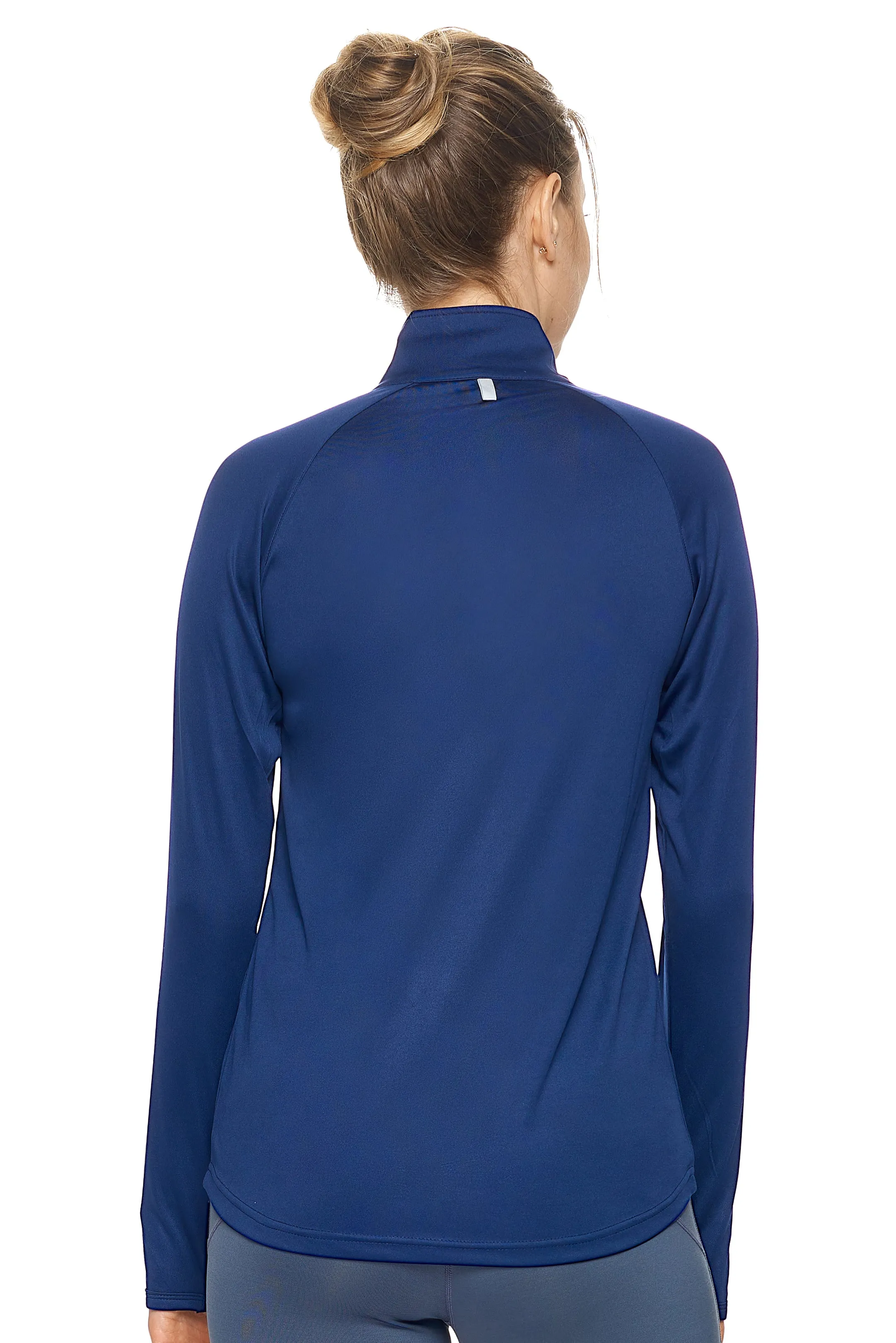 Pk MaX™ Half Zip Run Away Top