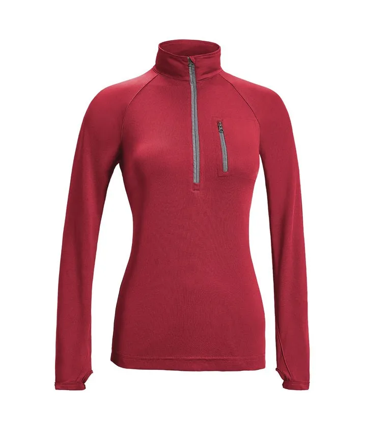 Pk MaX™ Half Zip Run Away Top