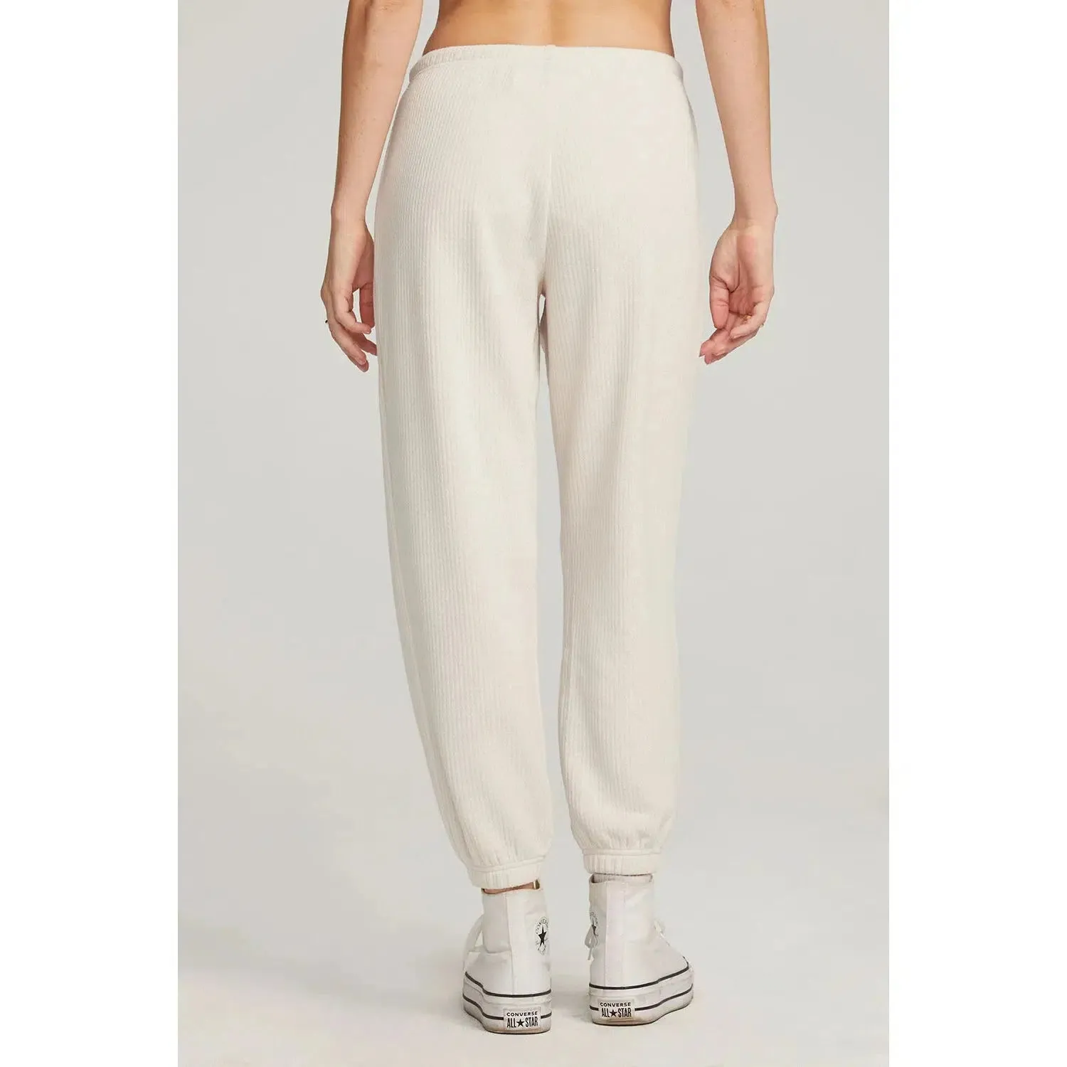 PULL ON JOGGER PANT