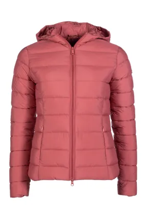 Quilted Jacket Lena