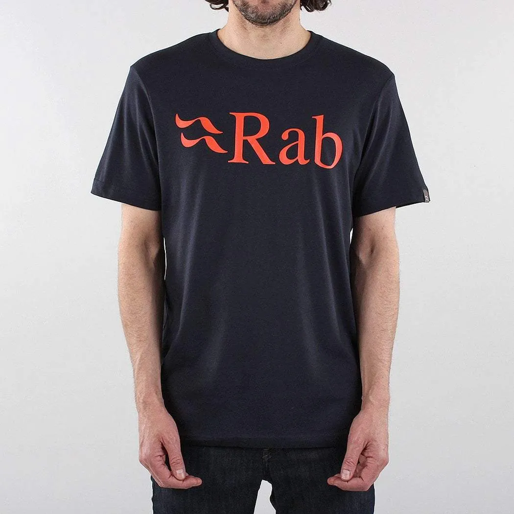 Rab Stance Logo T-shirt