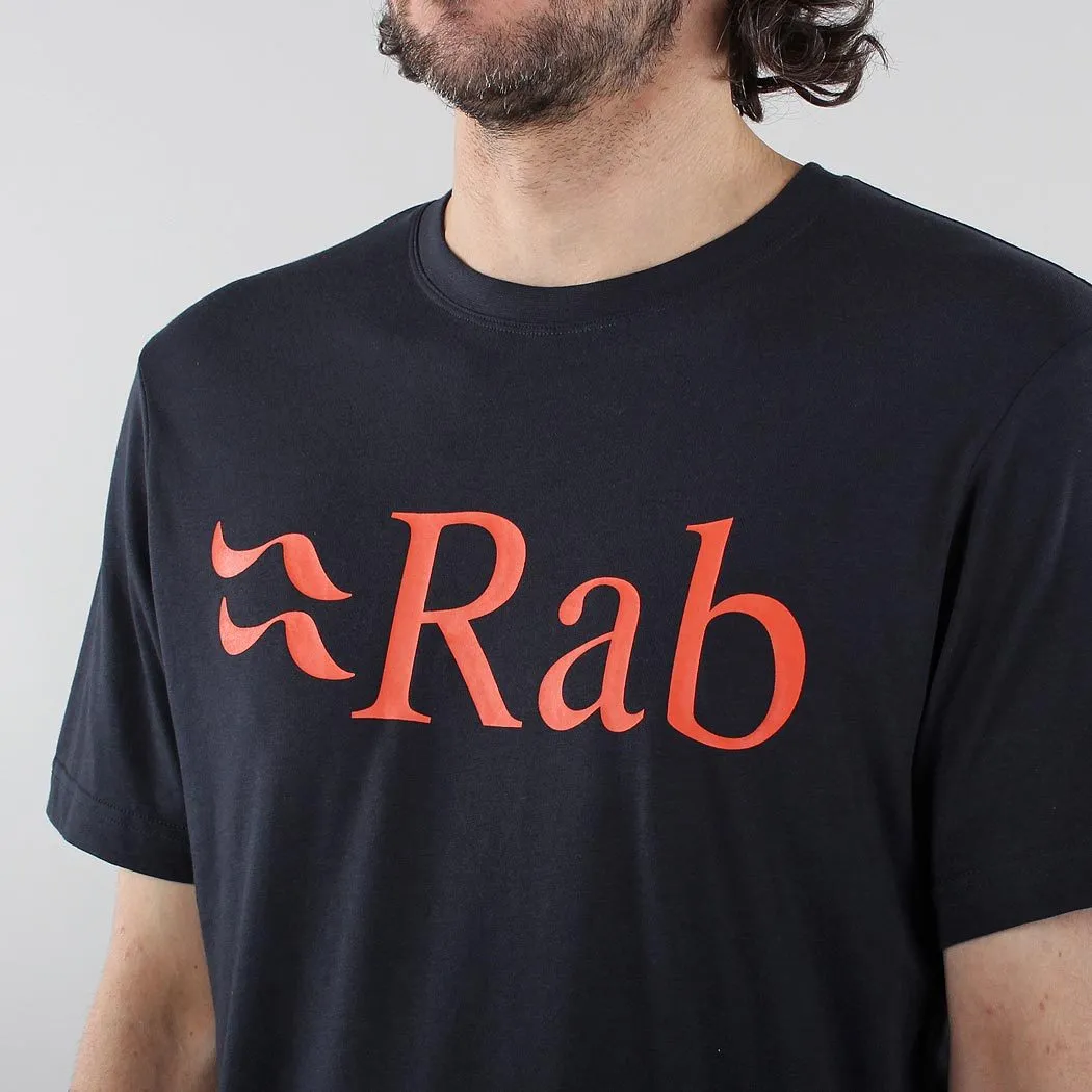 Rab Stance Logo T-shirt