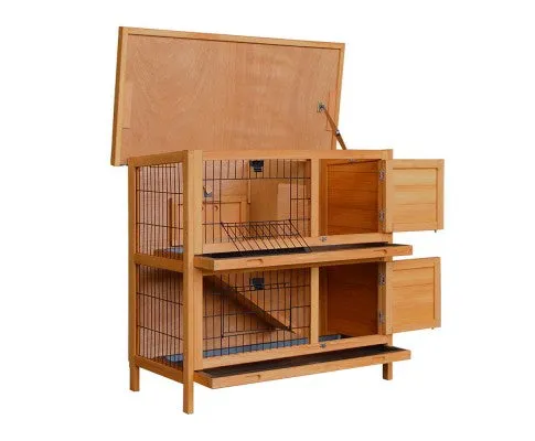 Rabbit Hutch