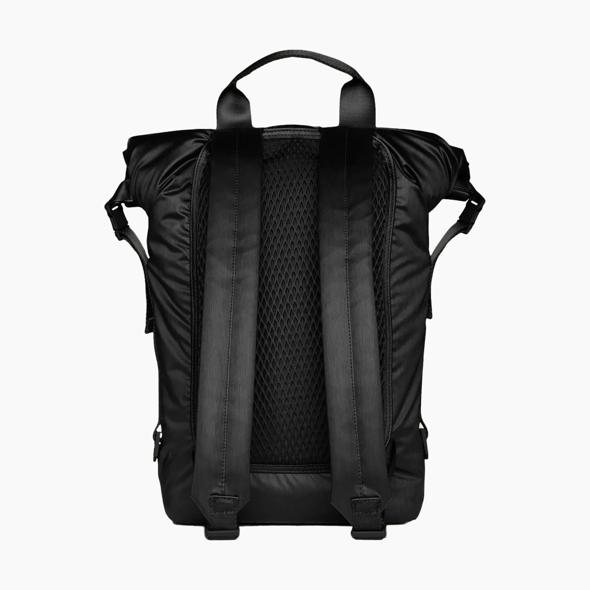 RAINS BATOR Puffer Backpack W3