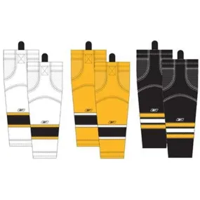 Reebok Junior Edge SX100 Gamewear Hockey Sock