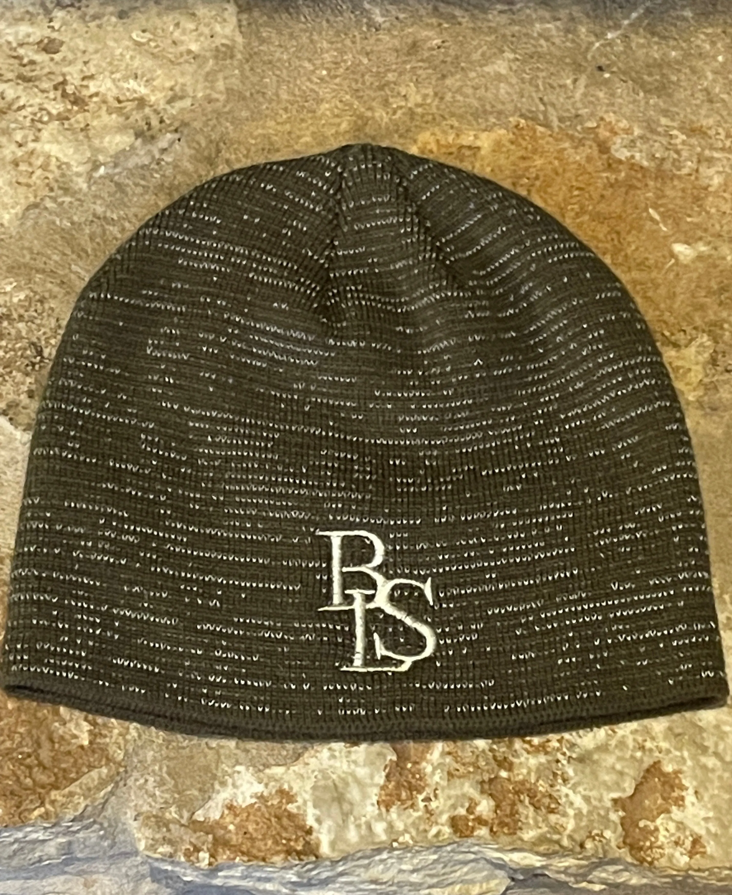 Reflective Beanie