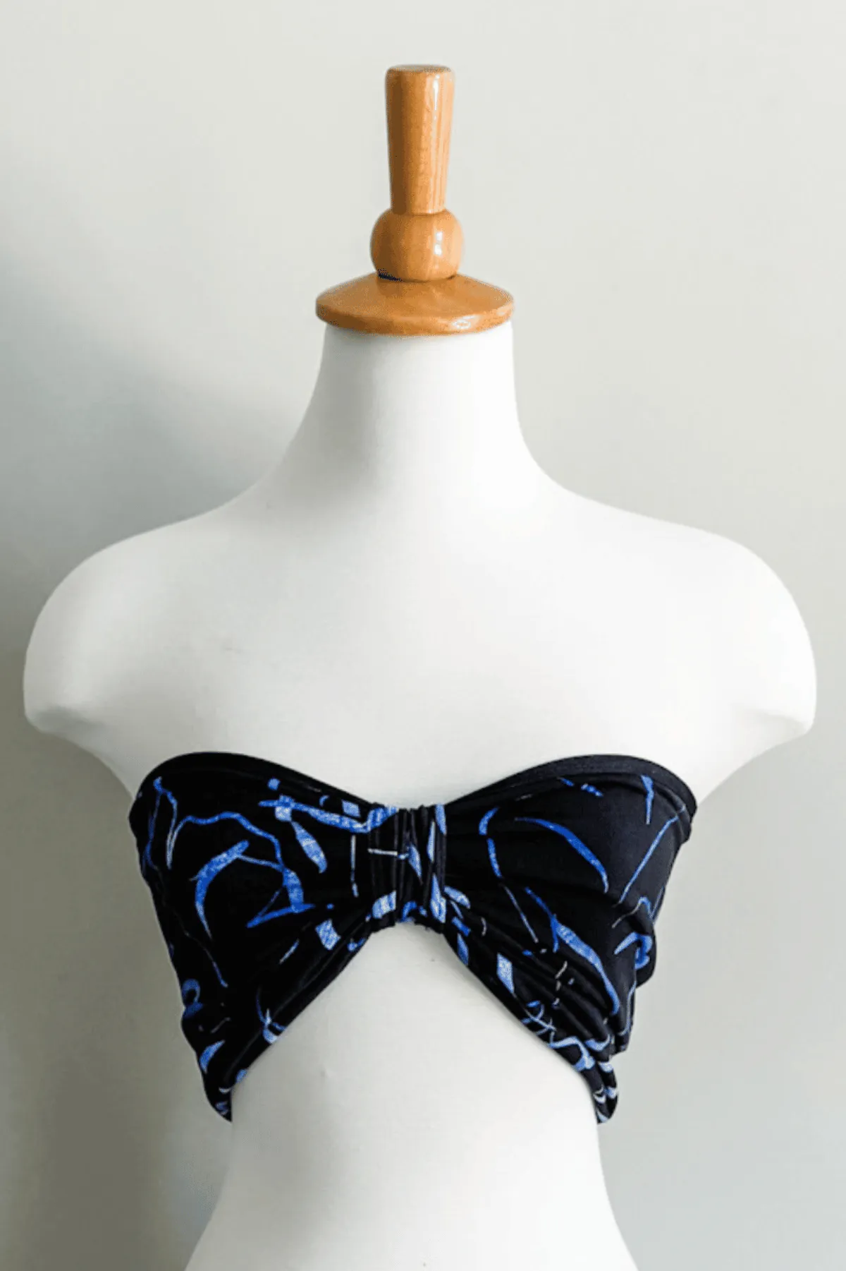 Reversible Bandeau | Coastal Prints