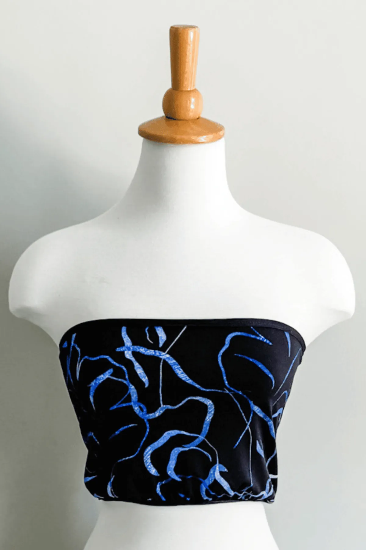 Reversible Bandeau | Coastal Prints