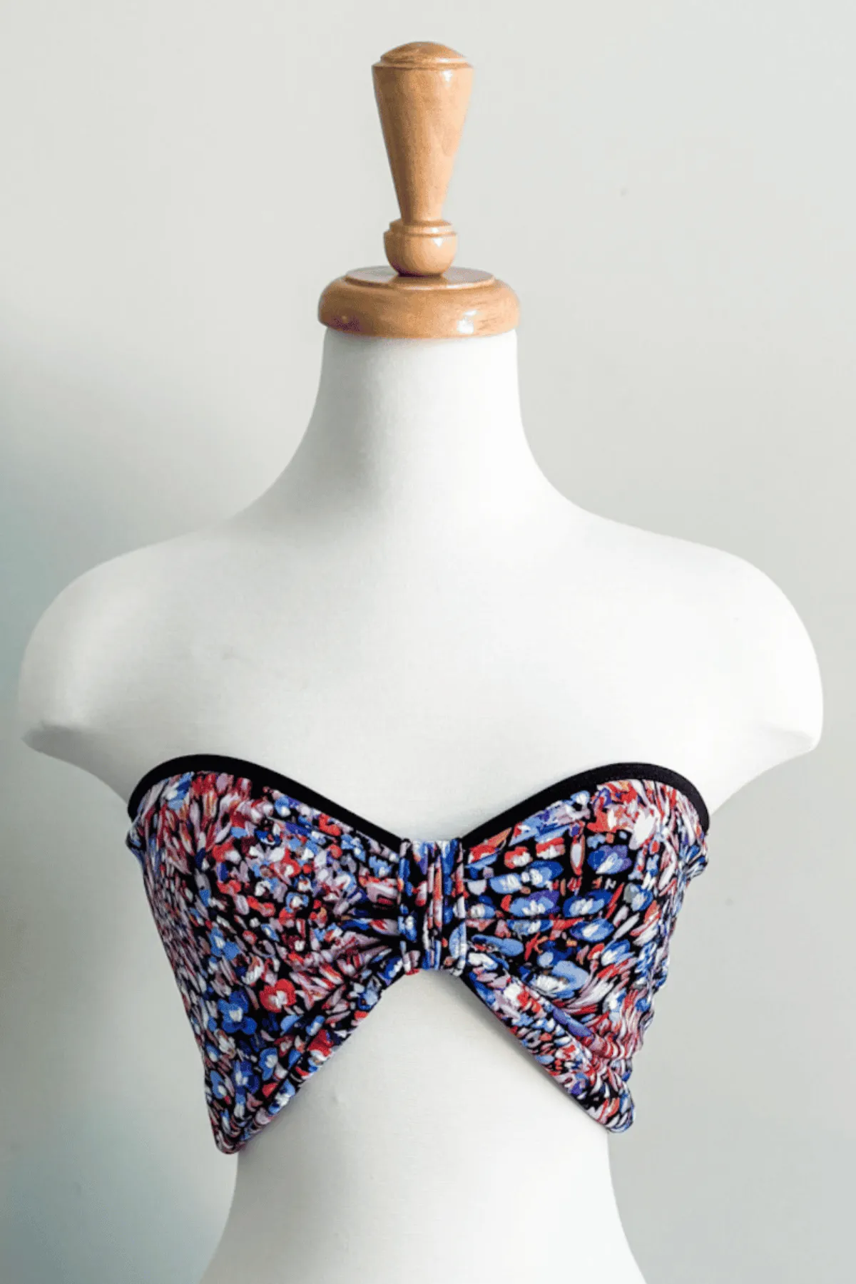 Reversible Bandeau | Coastal Prints