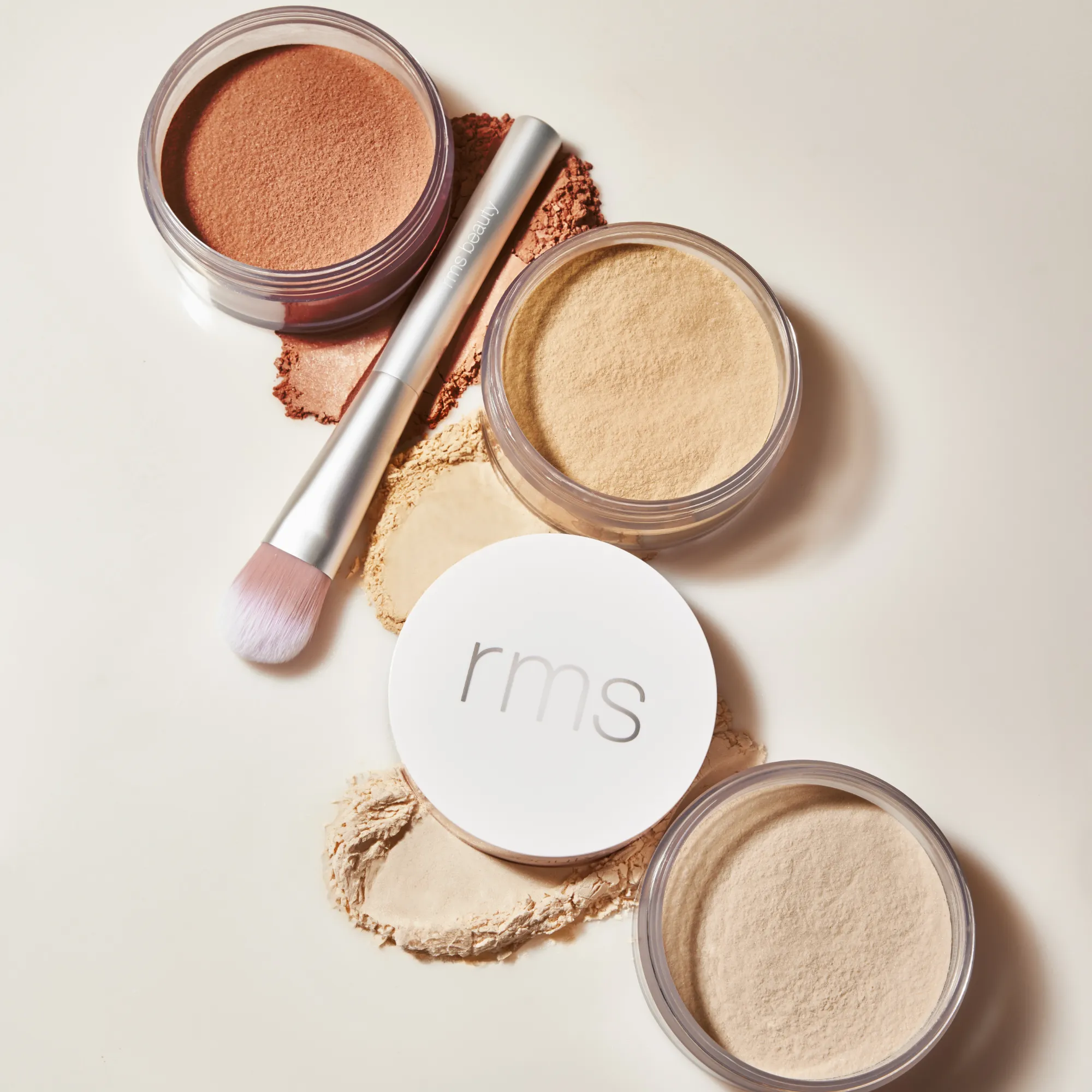 RMS Beauty Re Dimension Hydra Powder