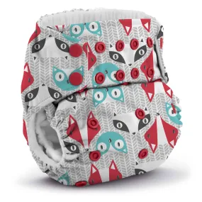 Rumparooz G3 One Size Pocket Cloth Diaper - Clyde