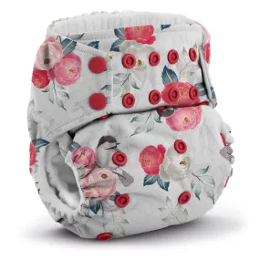 Rumparooz G3 One Size Pocket Cloth Diaper - Lily