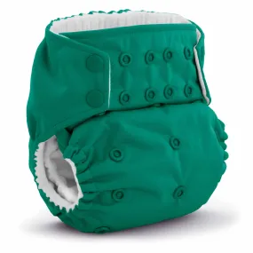 Rumparooz G3 One Size Pocket Cloth Diaper - Peacock Teal