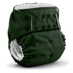 Rumparooz G3 One Size Pocket Cloth Diaper - Pine Green