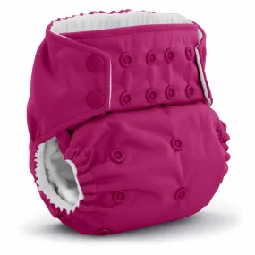 Rumparooz G3 One Size Pocket Cloth Diaper - Sherbert Pink