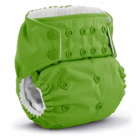 Rumparooz G3 One Size Pocket Cloth Diaper - Tadpole Green