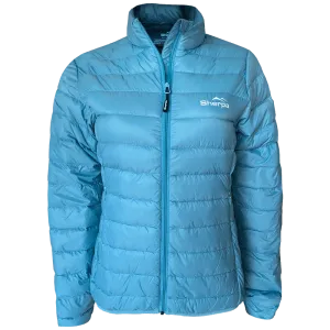 Sherpa Women's Lightweight 650 Down Jacket