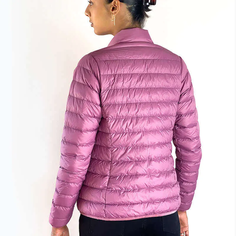 Sherpa Women's Lightweight 650  Down