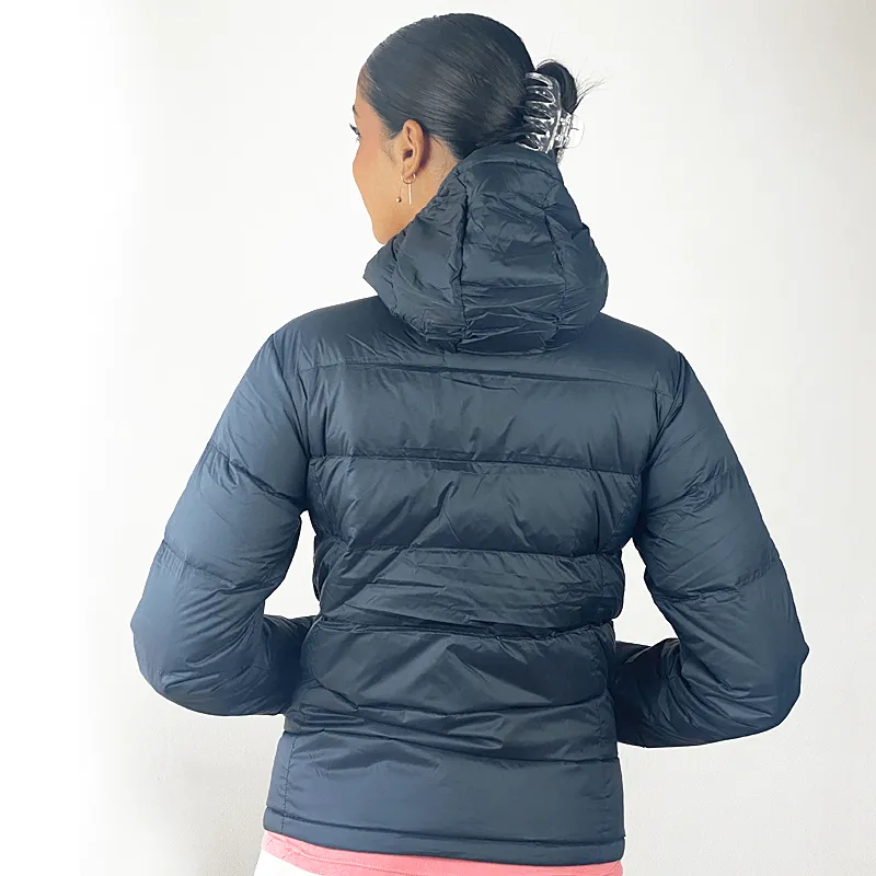 Sherpa Women's Midweight 650  Hooded Down Jacket