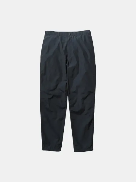 SNOW PEAK LIGHT MOUNTAIN CLOTH PANTS