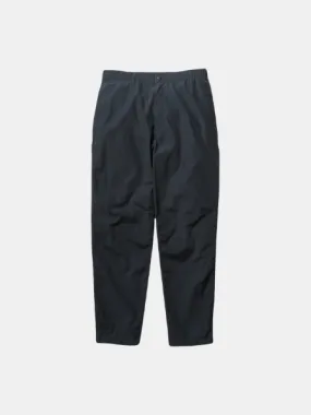 SNOW PEAK LIGHT MOUNTAIN CLOTH PANTS